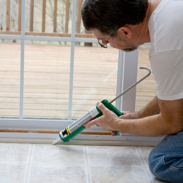 Easy home repair for homeowner's to tackle themselves