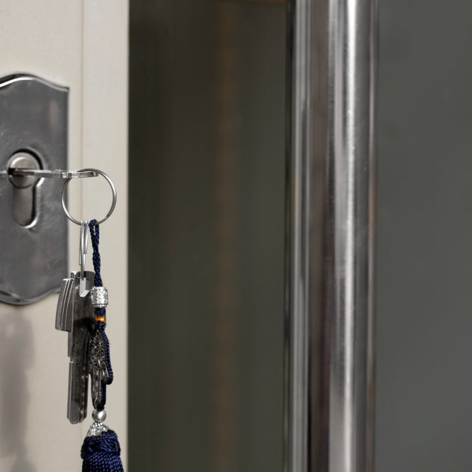 How to Change Your Home's Door Locks for Enhanced Security