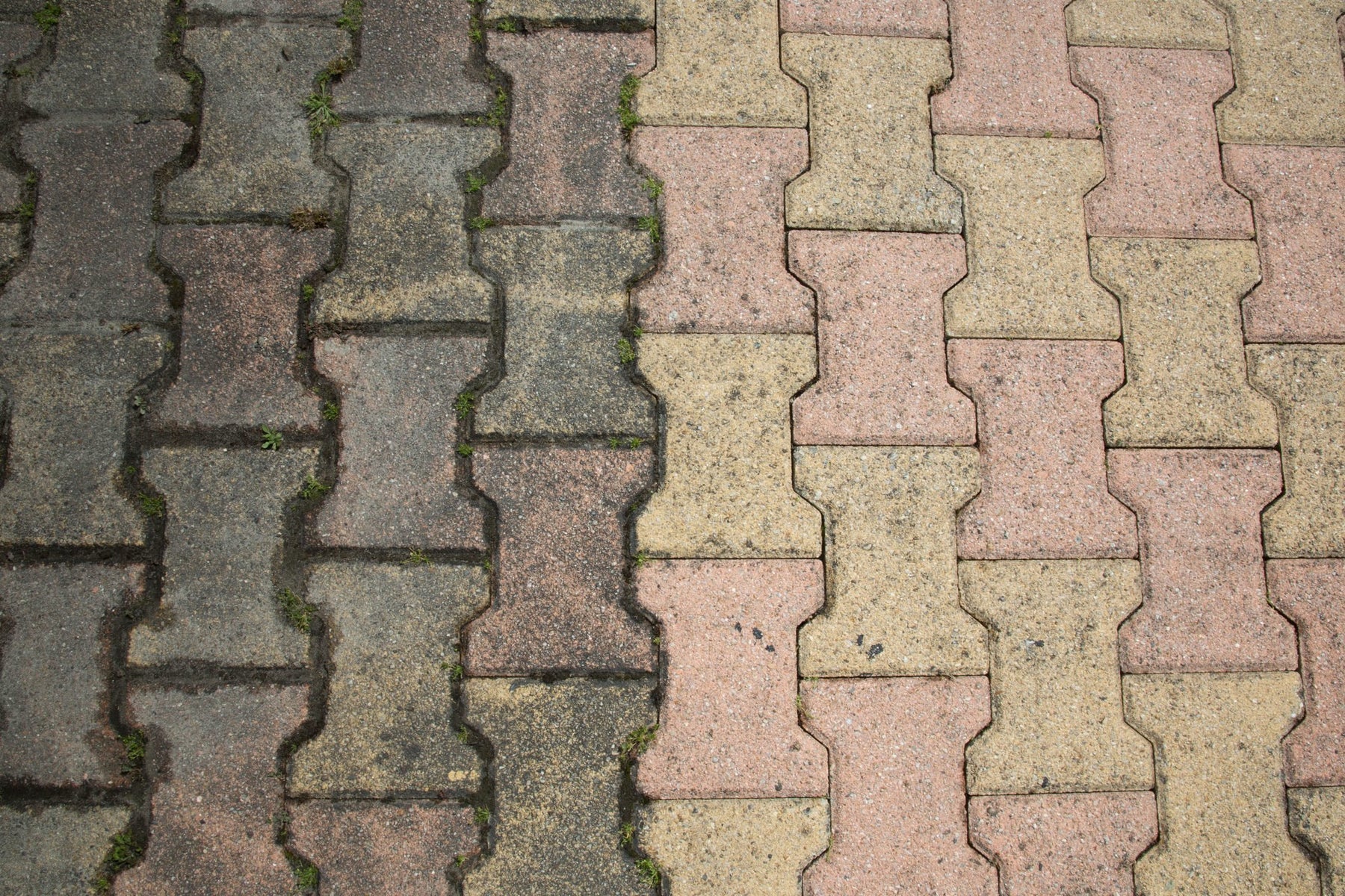 Easy Ways to Clean Your Patio Pavers Without a Pressure Washer