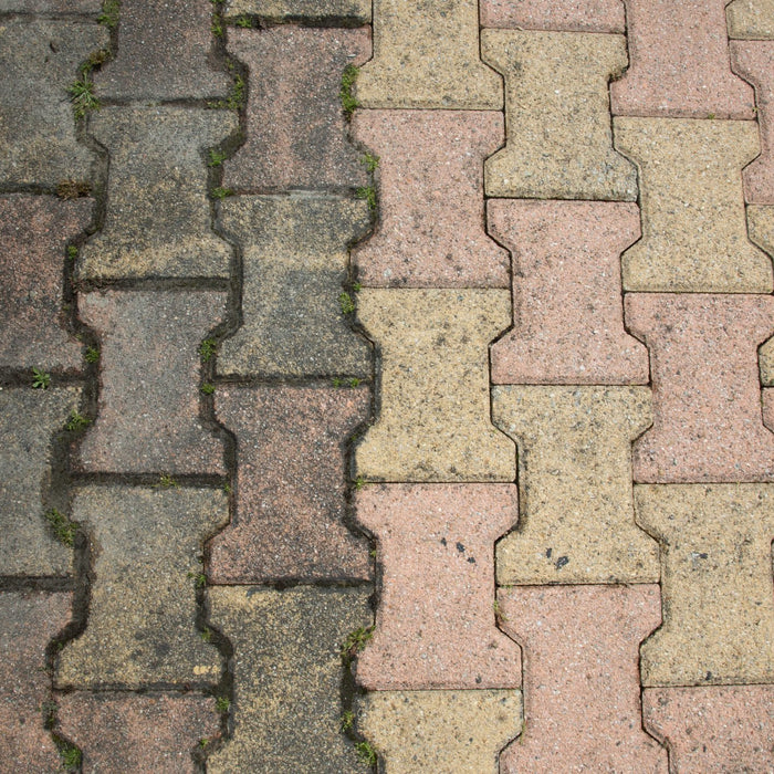 Easy Ways to Clean Your Patio Pavers Without a Pressure Washer