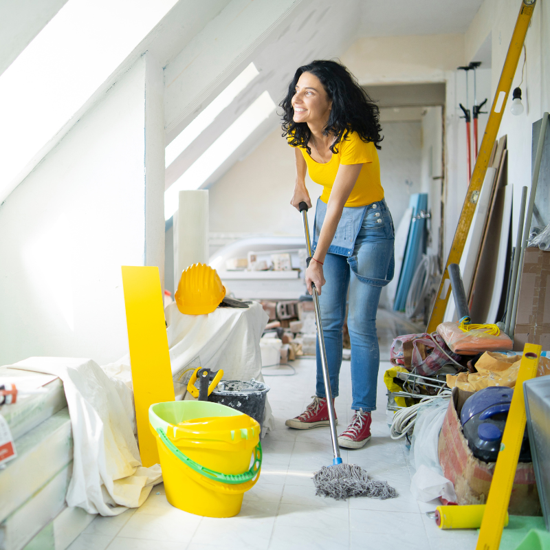 🏠✨ DIY Home Renovation Tips ✨🛠️