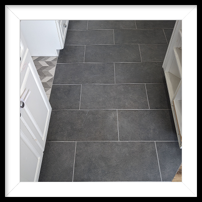 DIY Success Story: Murray's Tiling Journey 👏