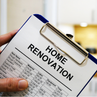 7 Steps To A Smooth Renovation With Perfect Preparation