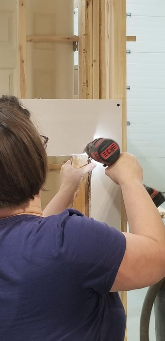 Homeowner's Maintenance - DIY Training
