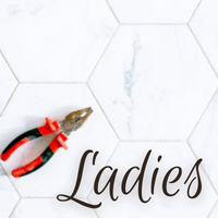 Introduction to Tiling Ladies!